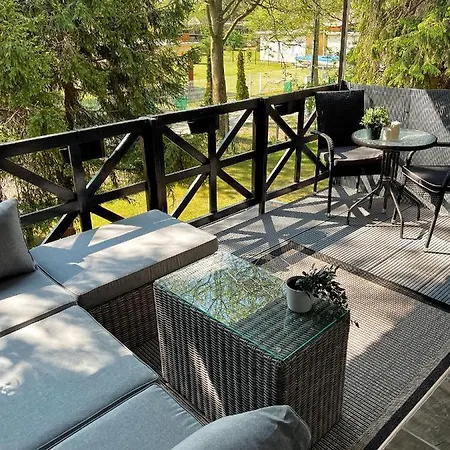 Balaton Breeze * Фоньод