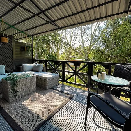 Апартаменты Balaton Breeze Фоньод