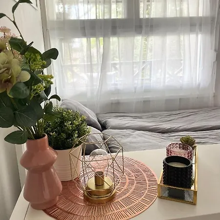 Balaton Breeze Апартаменты Фоньод