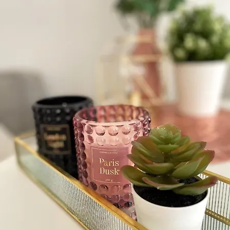 Balaton Breeze Апартаменты Фоньод