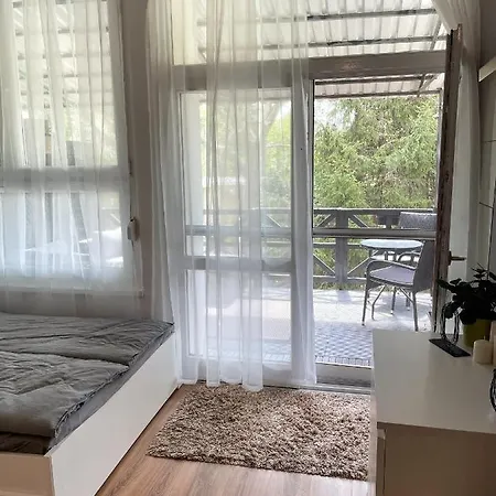 Апартаменты Balaton Breeze