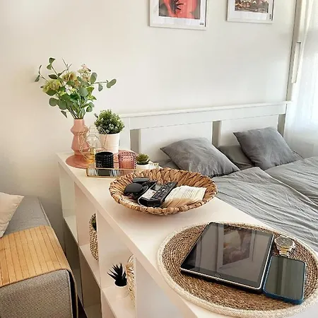 Апартаменты Balaton Breeze *