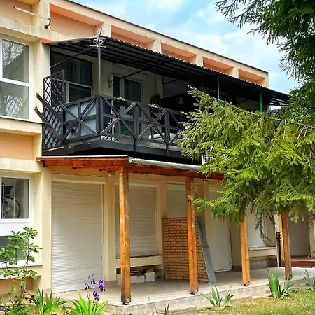 Balaton Breeze Фоньод