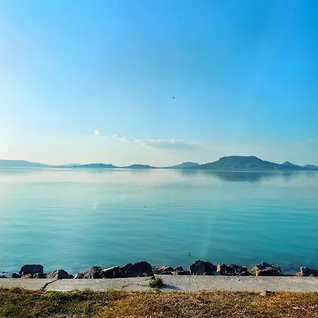 Διαμέρισμα Balaton Breeze *