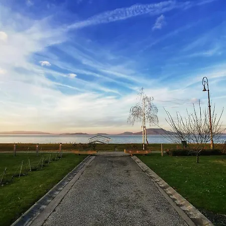 Balaton Breeze Фоньод