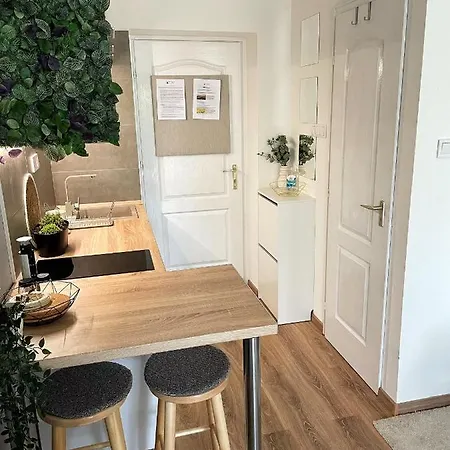 Balaton Breeze Фоньод