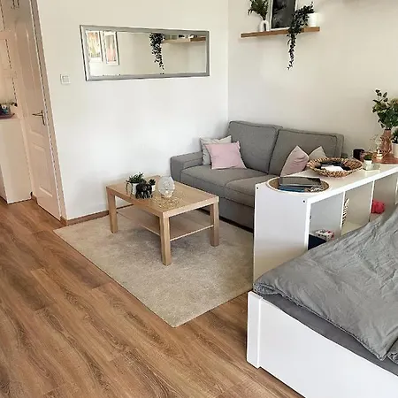 Апартаменты Balaton Breeze