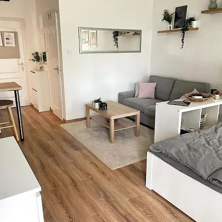 Апартаменты Balaton Breeze