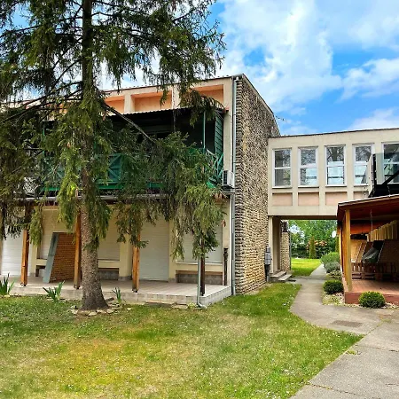 Balaton Breeze Fonyód