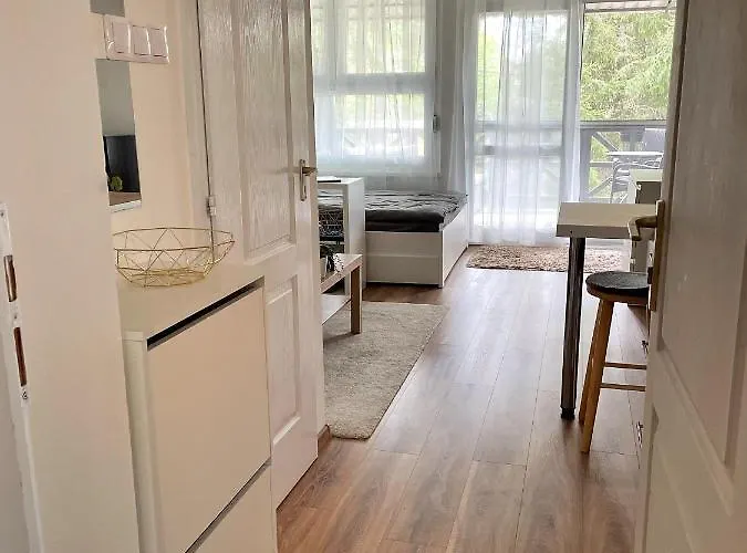 Balaton Breeze Lejlighed Fonyód