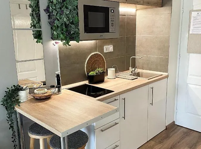 Balaton Breeze Lejlighed *