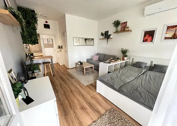 Apartmán Balaton Breeze