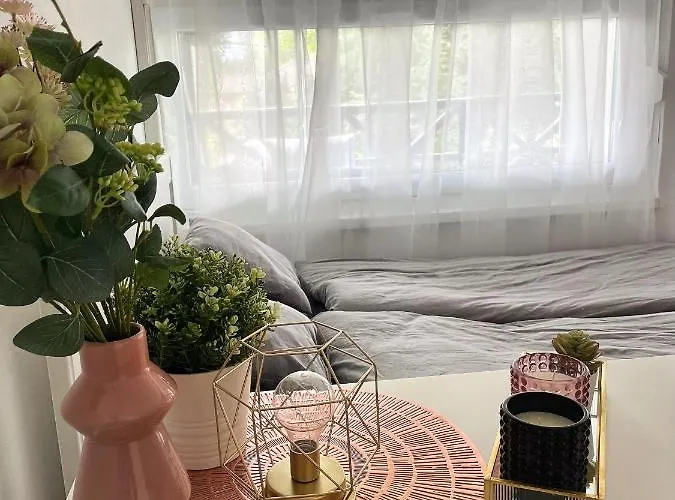 Balaton Breeze Apartmán Fonyód