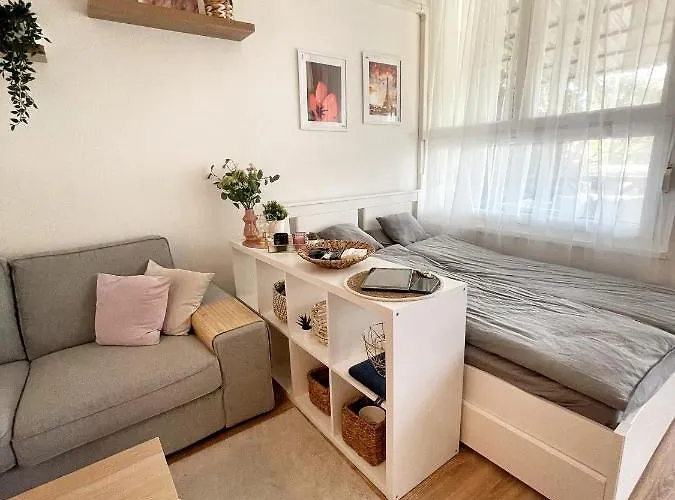 Apartmán Balaton Breeze Fonyód