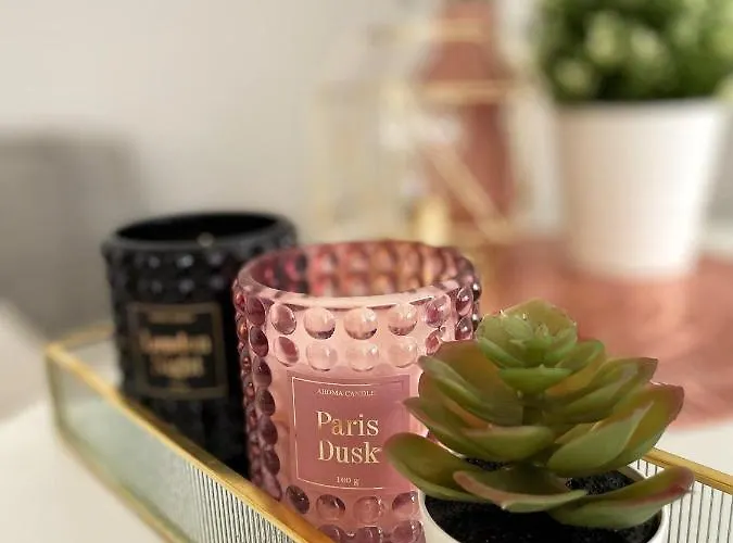 Balaton Breeze Lejlighed Fonyód