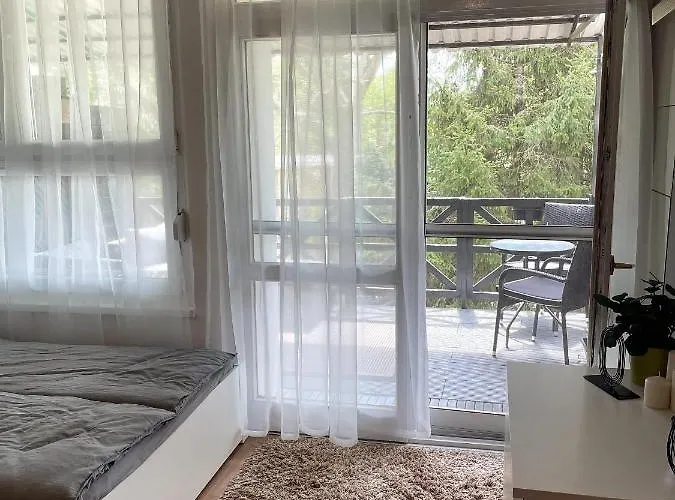 Apartmán Balaton Breeze
