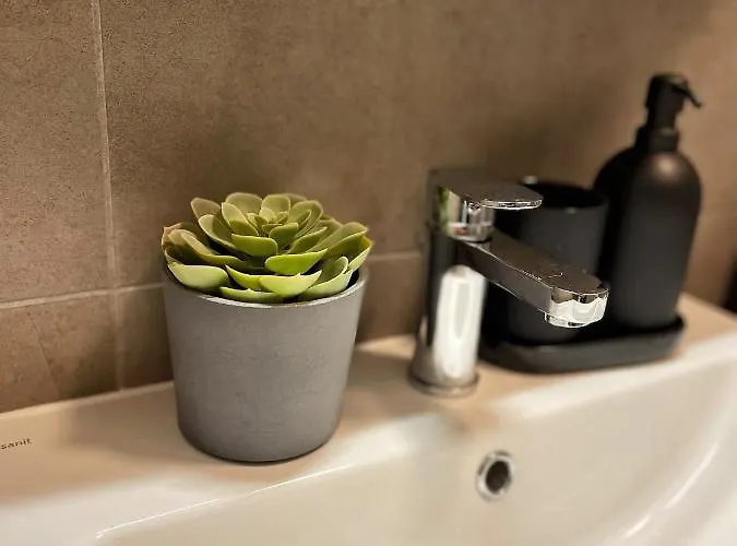 Balaton Breeze Lejlighed Fonyód