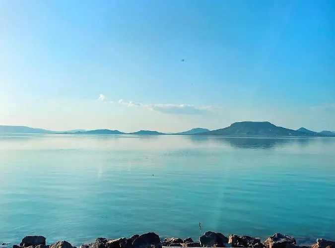 Lejlighed Balaton Breeze *