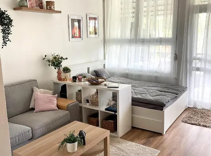 Apartmán Balaton Breeze