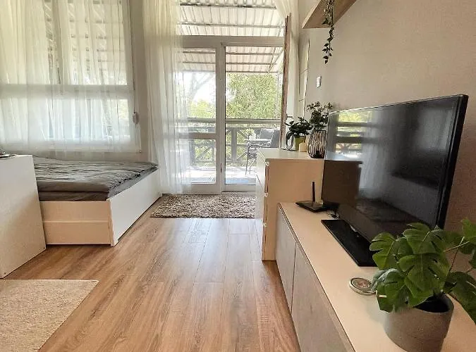 Balaton Breeze Apartmán Fonyód