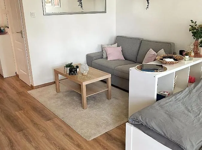 Apartmán Balaton Breeze