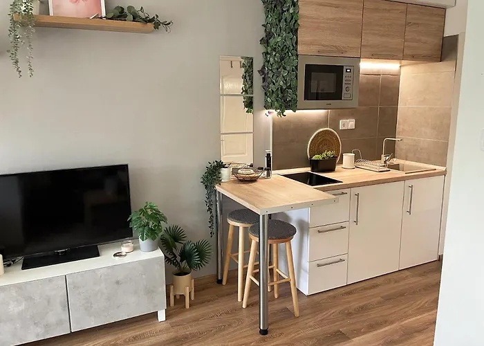 Balaton Breeze Apartmán *