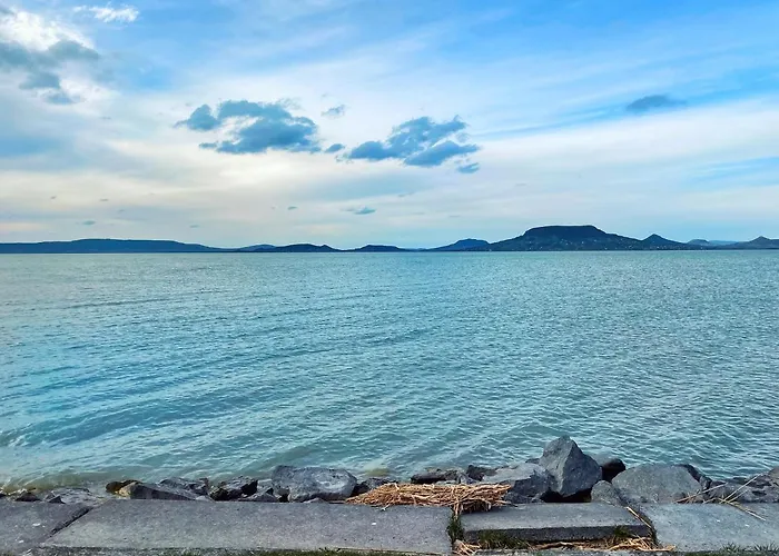 Lejlighed Balaton Breeze *