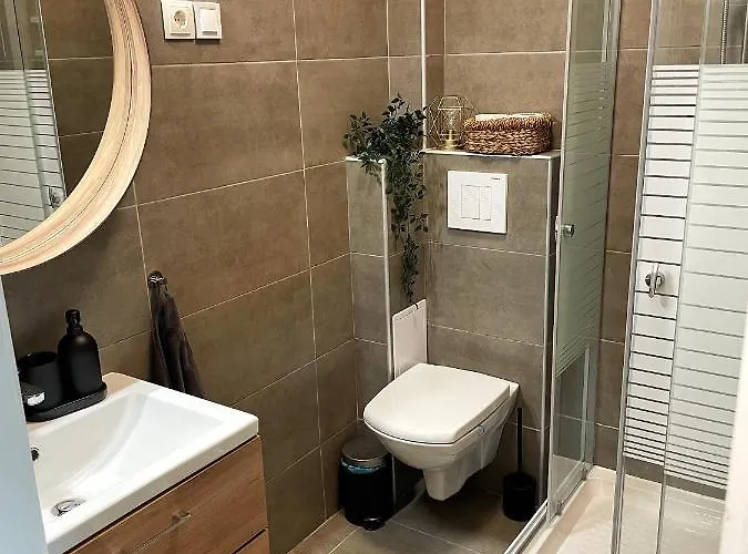Apartmán Balaton Breeze *