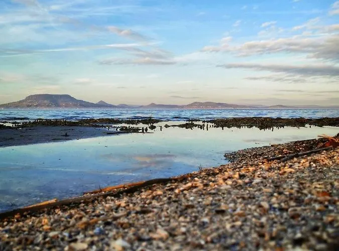 Balaton Breeze